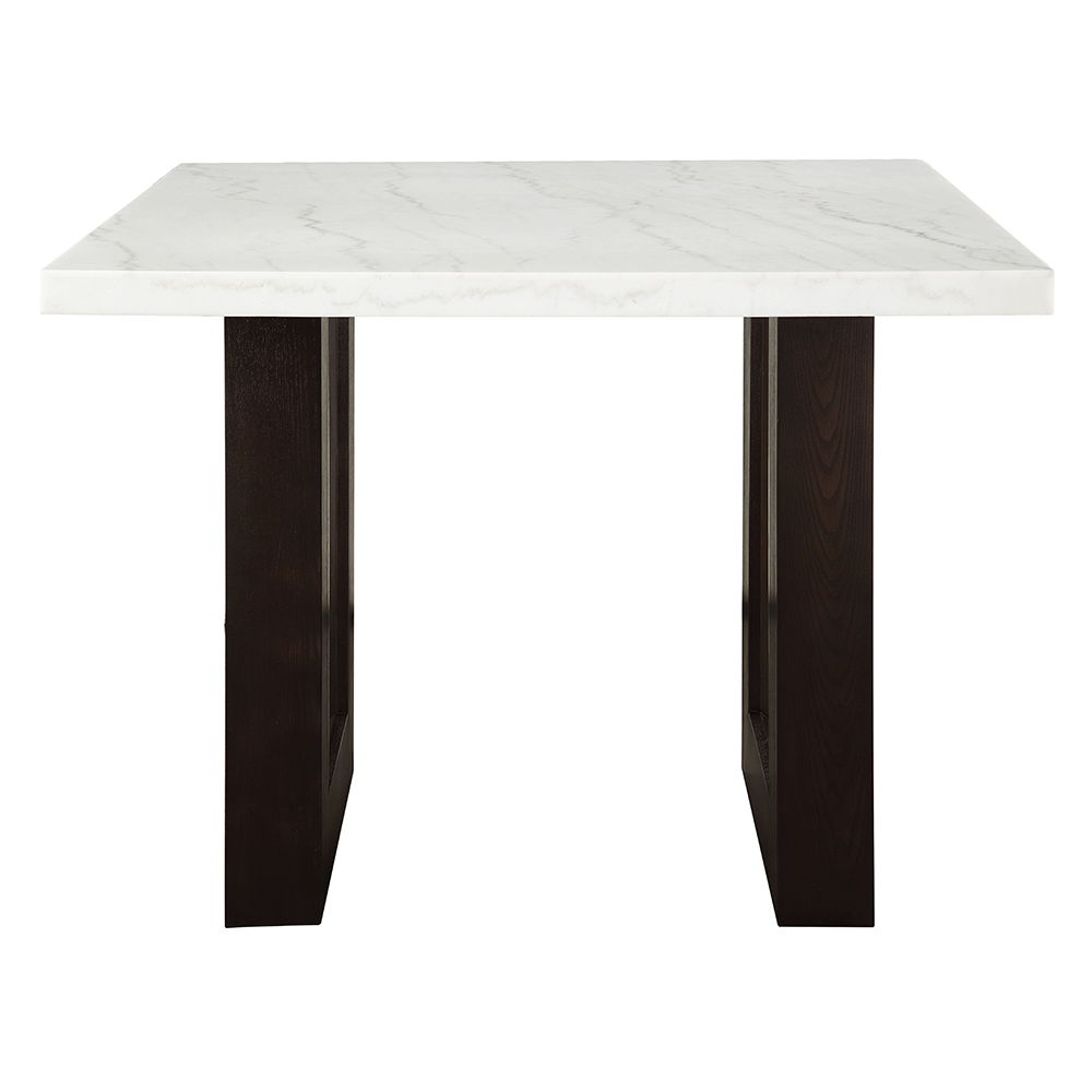 Edwyn - Dining Table With Marble Top