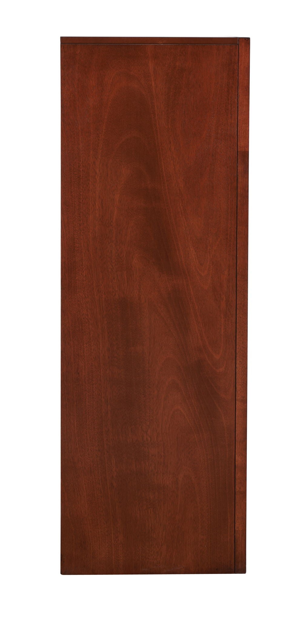 Accent Chest with Molded Resin Drawers - Multiple Colors