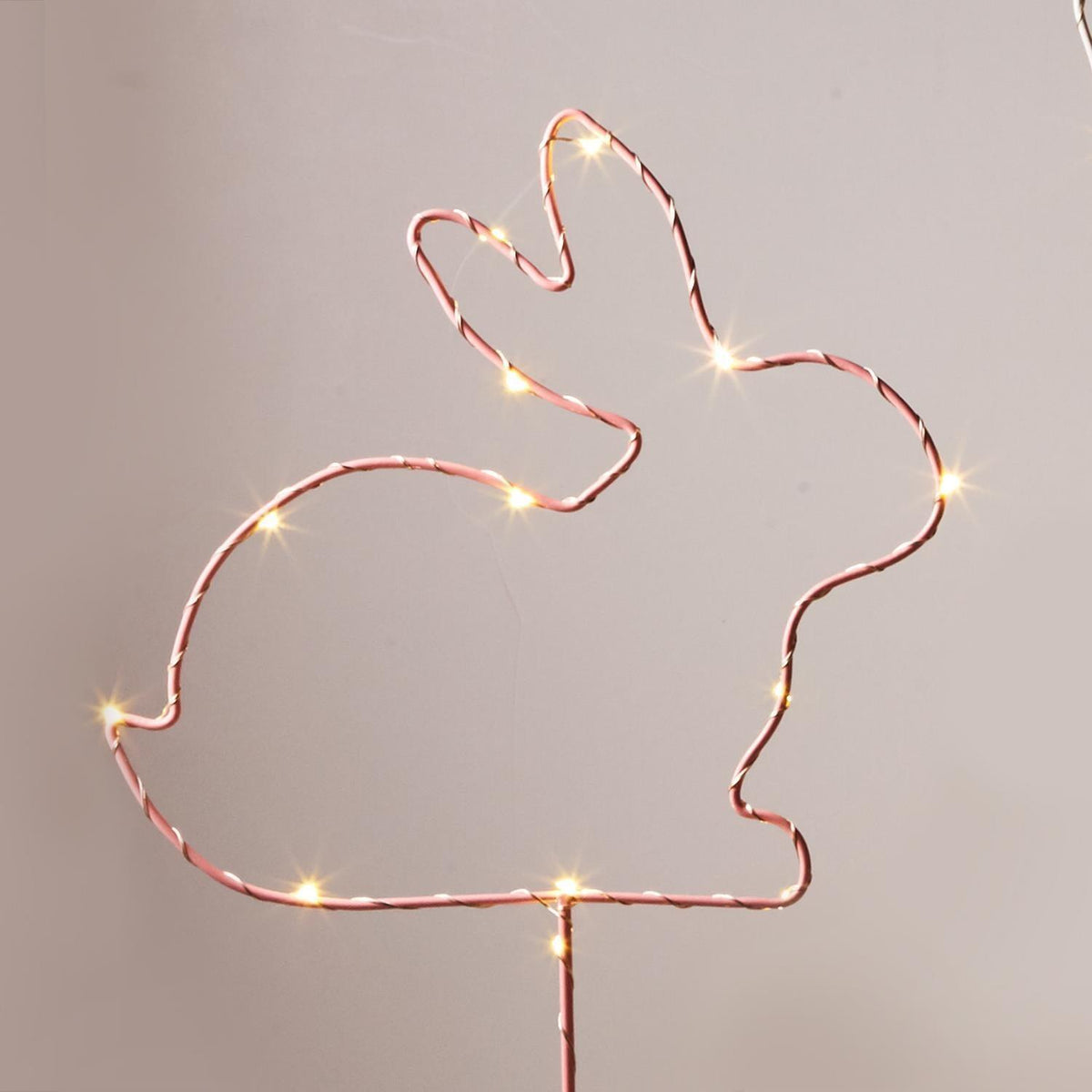 LED Spring & Easter Decor