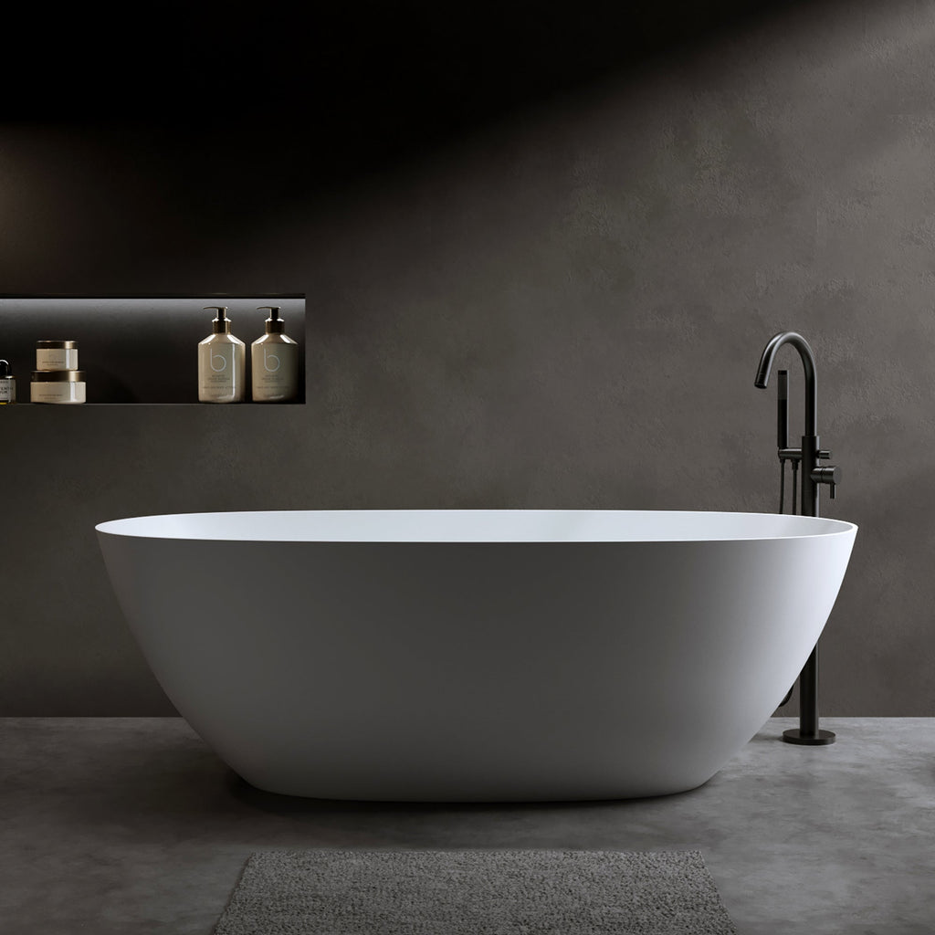 61'' Freestanding Bathtub