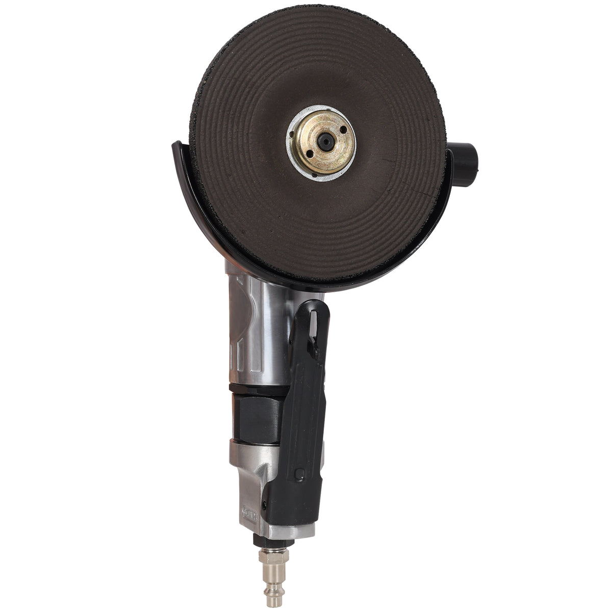 5 Inch Air Angle Grinder with Heavy Duty Pneumatic Design
