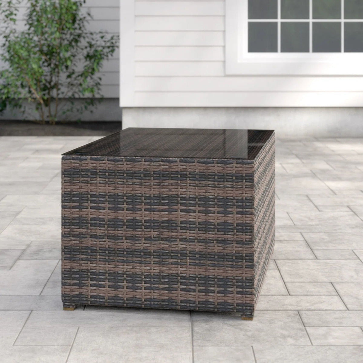 Stylish Coffee Table