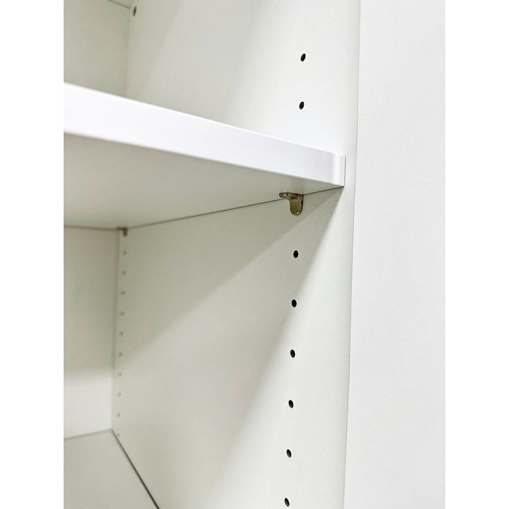 Robin Gentleman’s Chest with Extra Deep Storage - Dark Gray or White