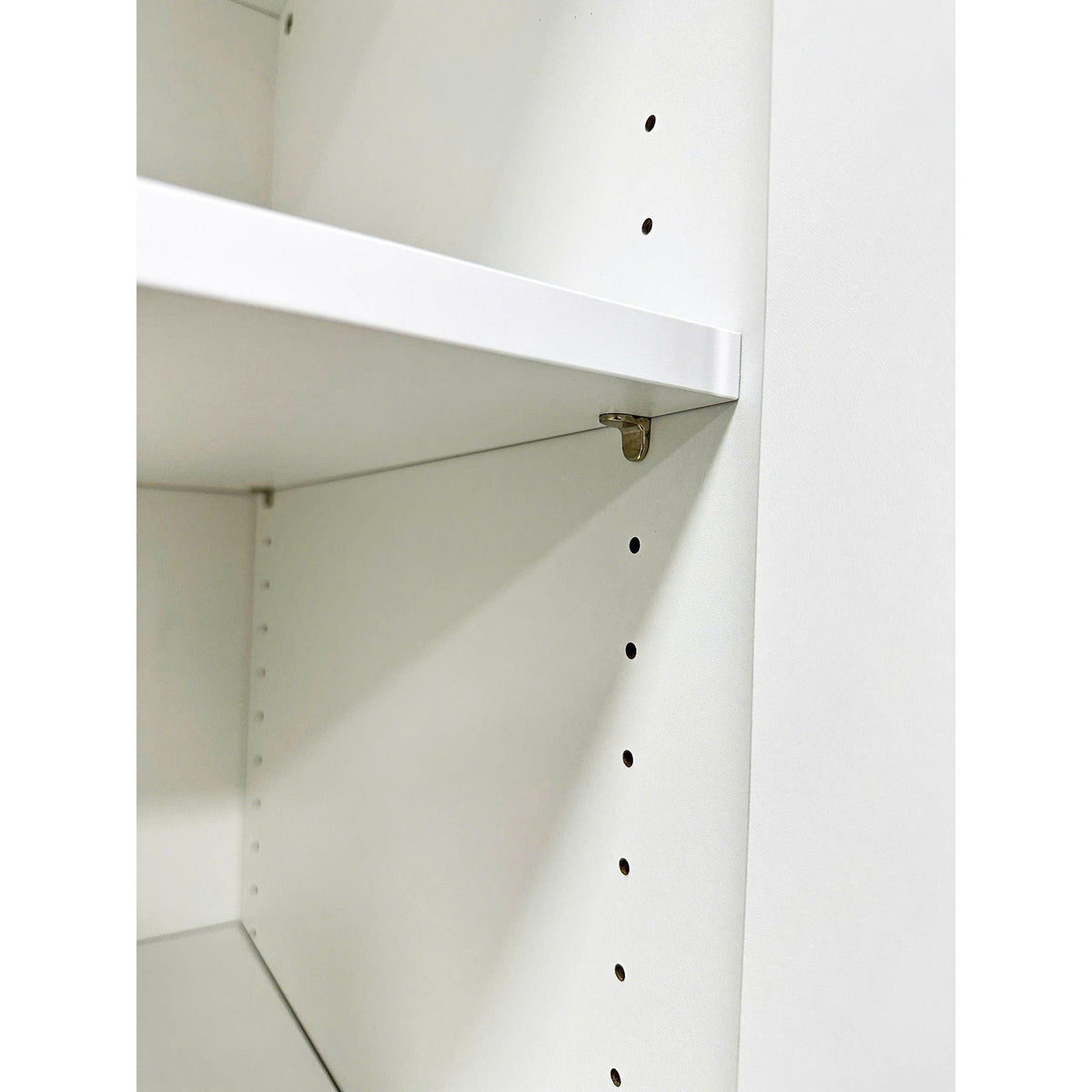 Robin Gentleman’s Chest with Extra Deep Storage - Dark Gray or White