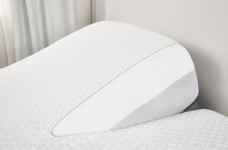 Ver-Tex Mattress Protector with Cooling Technology - Split Head Queen