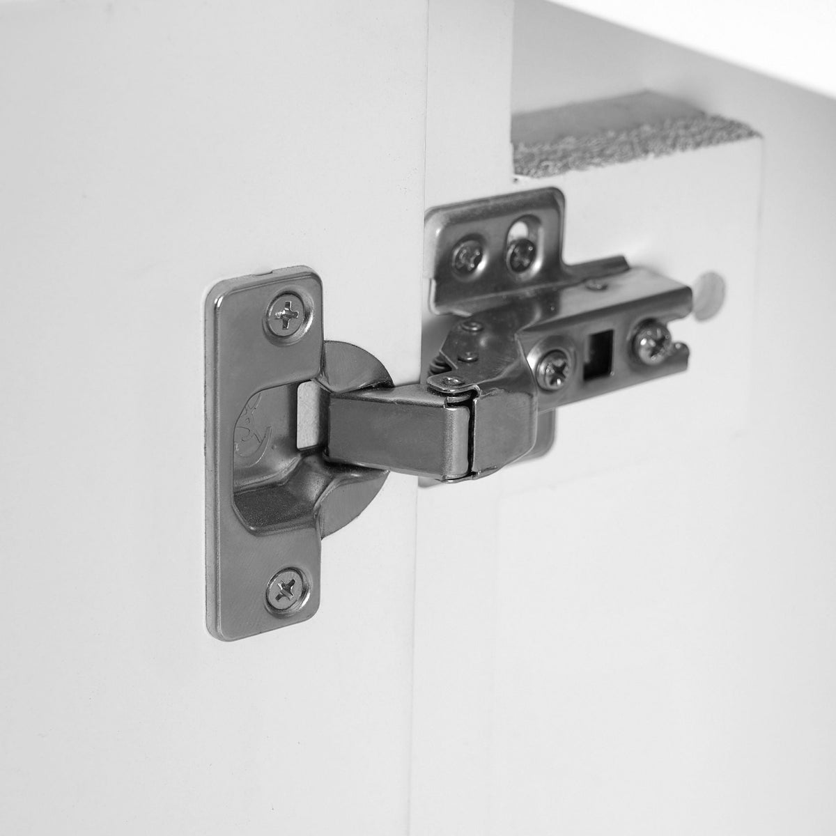 Traditional Bathroom Vanity Set with Soft Close Doors - Multiple Colors
