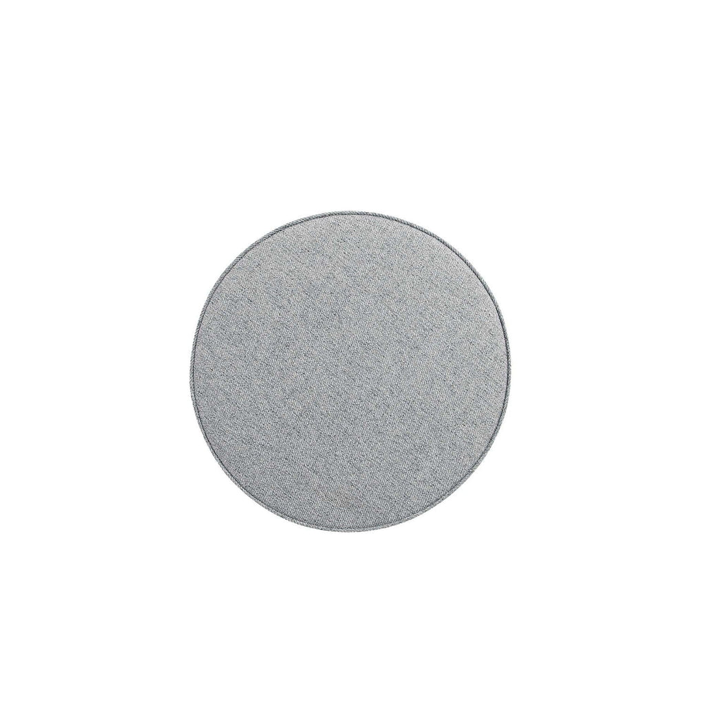 Bailey Upholstered Accent Ottoman
