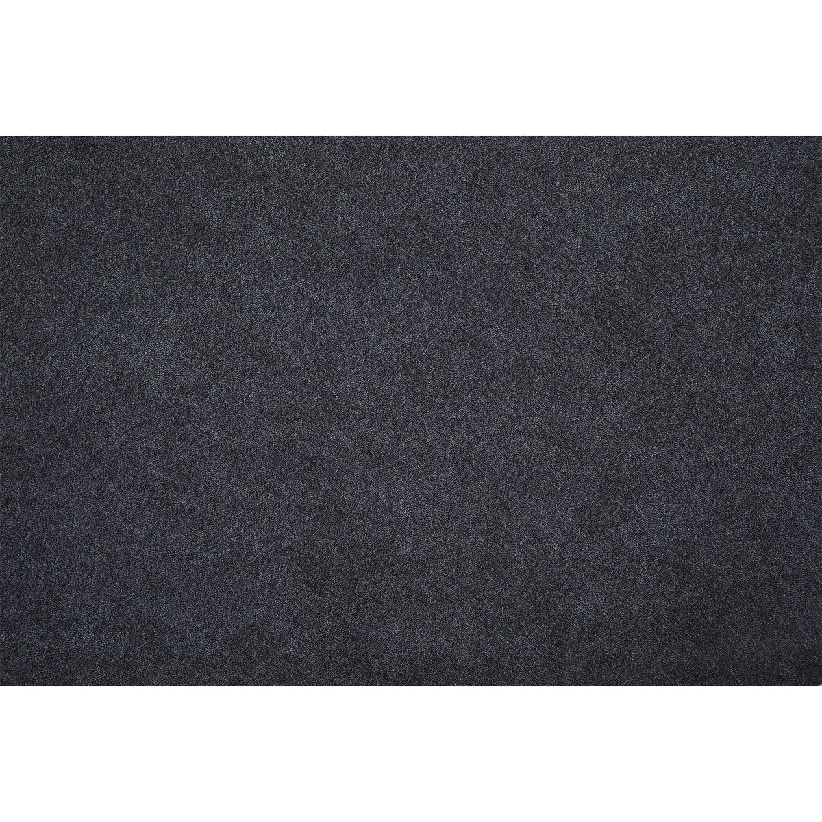 Power Reclining Sofa with Power Headrest and Drop Down Table - Black, Dark Brown, or Dark Gray