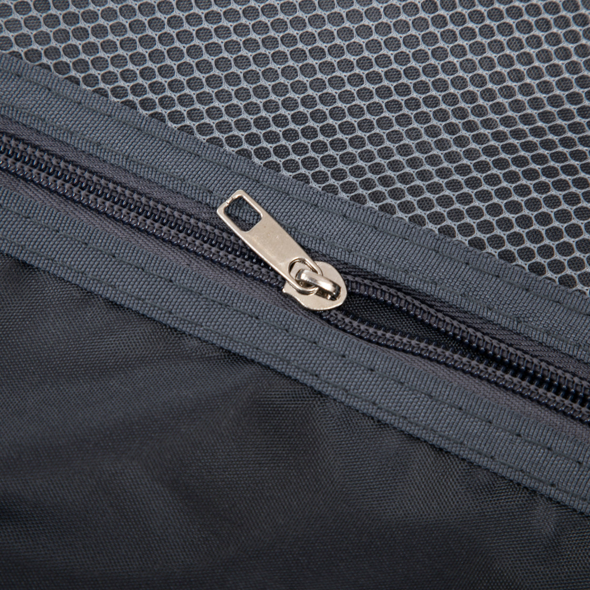 ABS Spinner Wheel Hard Case Luggage Set with Lock - 2 Piece, Black