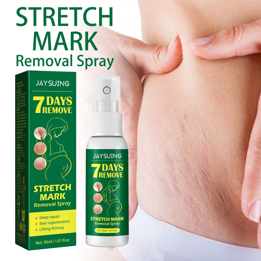 Skin Care Spray Postpartum Abdominal Skin Moisturizing And Moisturizing Massage Treatment Spray
