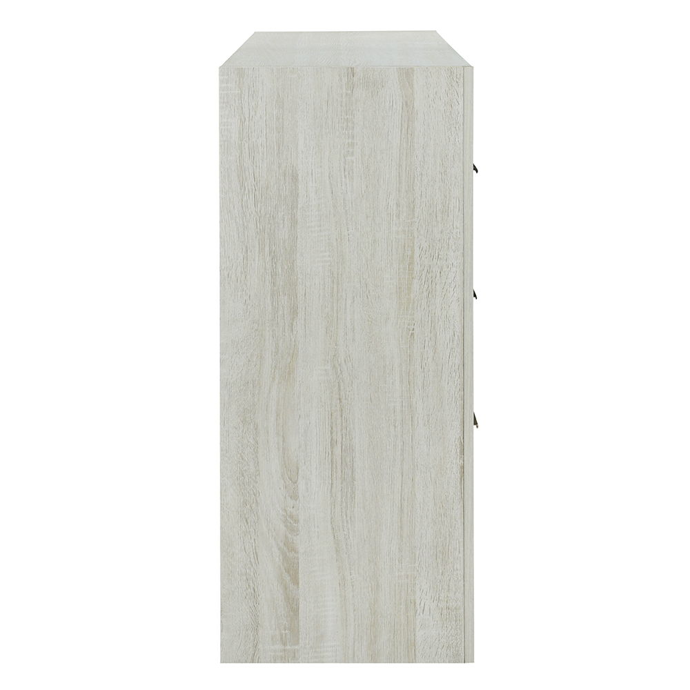 Jehoram - Dresser