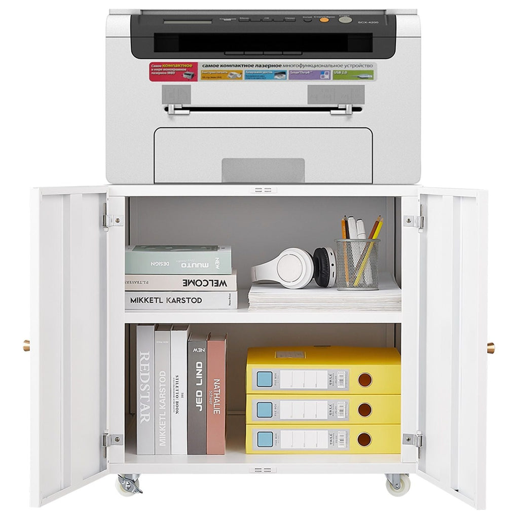 Office Furniture Copier Cabinet