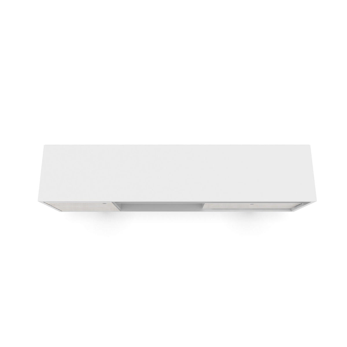 TV Stand with Wire Management and Storage - Light Brown or White