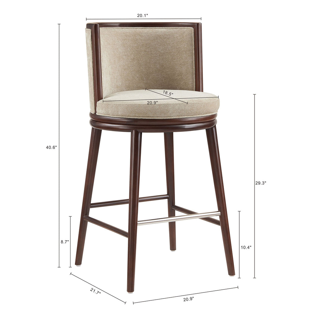 Evalyn Barstool