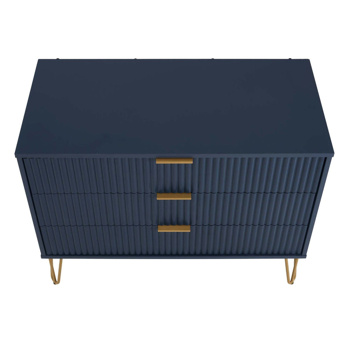 Dumbo Dresser