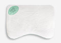 Level Cuddle Curve Pillow with Cooling Mesh Panels - Size 0.0
