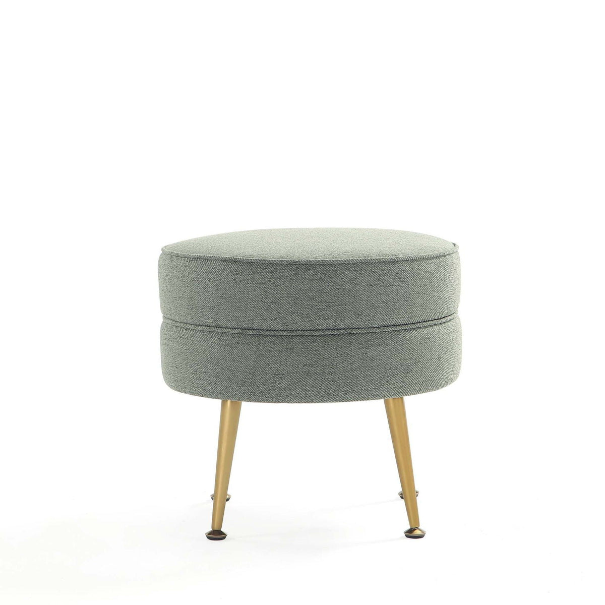 Bailey Upholstered Accent Ottoman