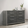 Jehoram - Dresser