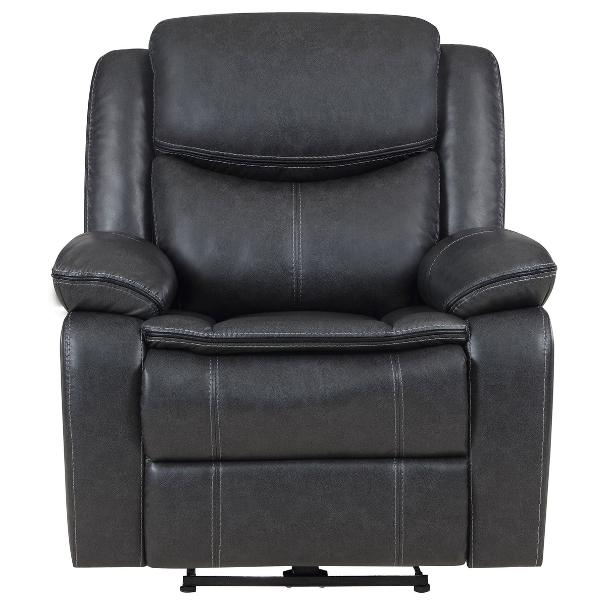 Salerno - Power Recliner Chair With USB Charging