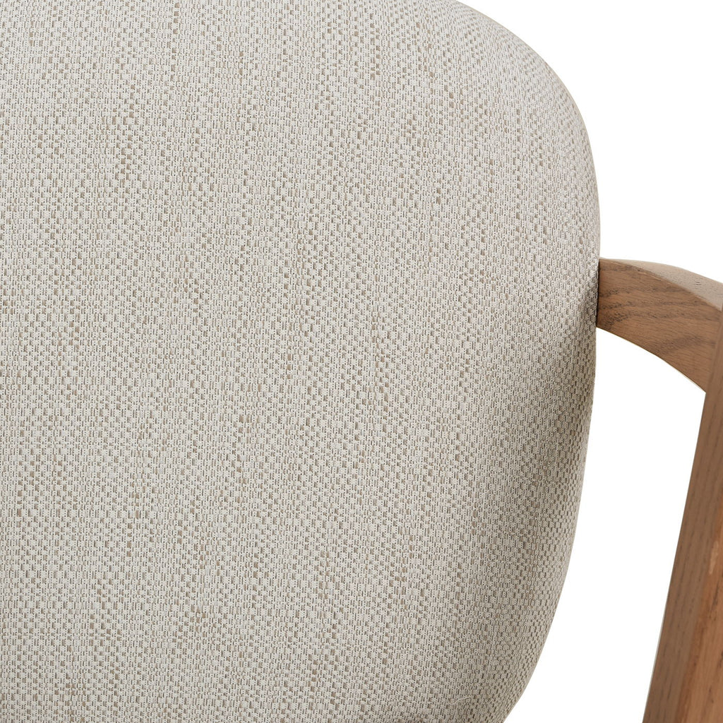 Swivel Counter Height Bar Stool with High Backrest and Solid Hardwood - Multiple Colors