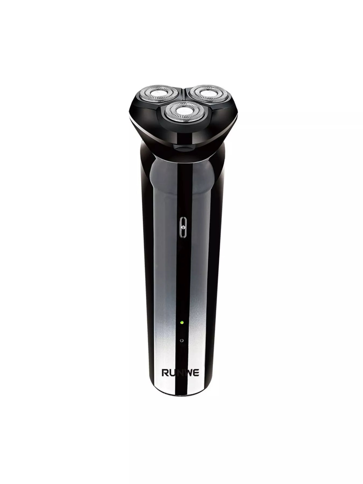 Rechargeable Rotary Shaver