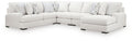 Misty-Lakes - Sectional