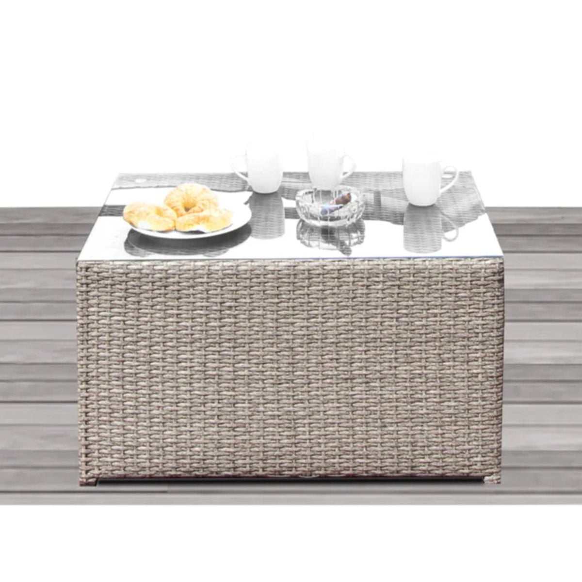 Stylish Coffee Table