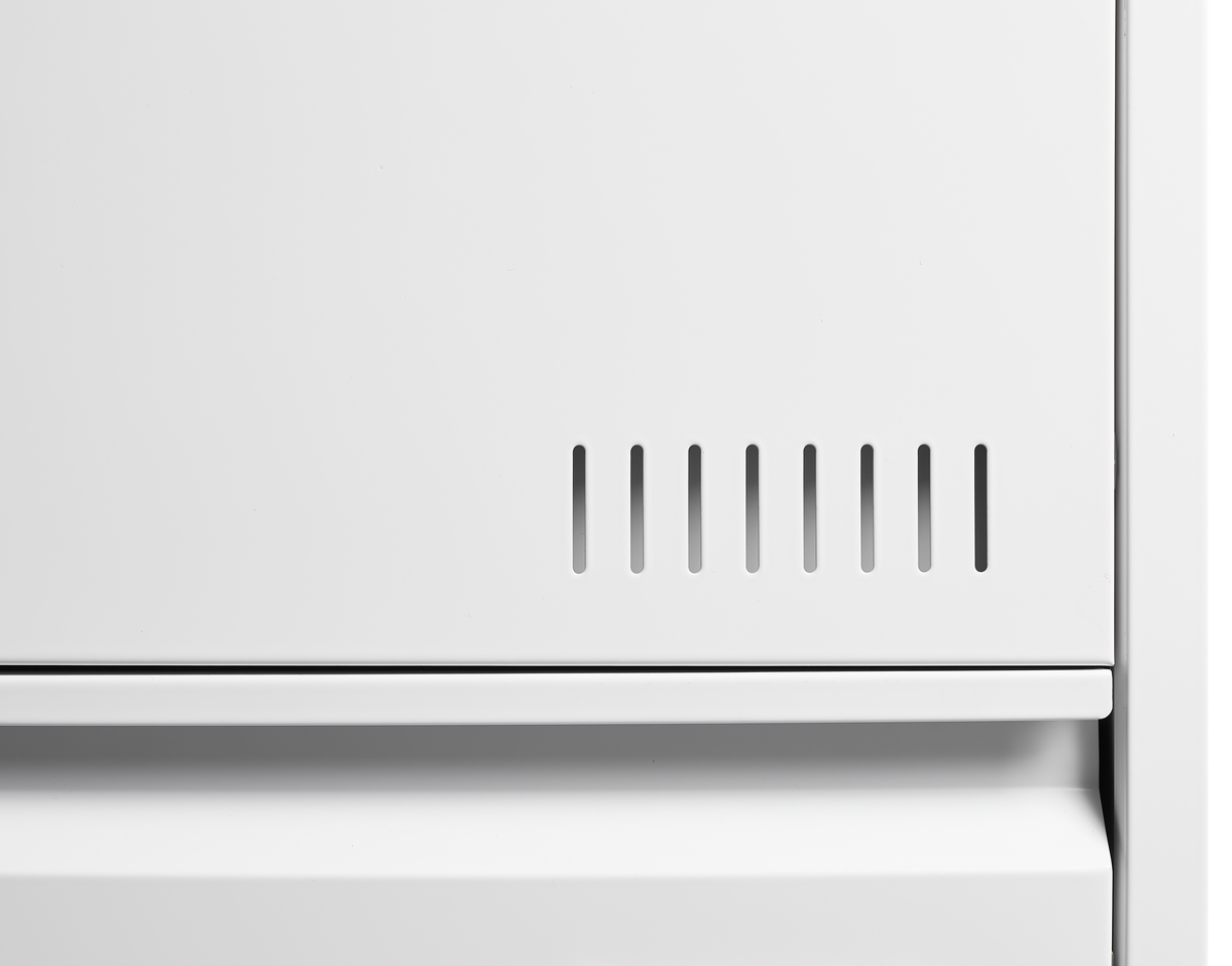 Filing Cabinet Lateral File Cabinet 3 Drawer White Filing Cabinets with Lock