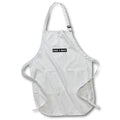 3dRose ToryAnne Collections Expressions - Like A Boss - Aprons (apr_113582)