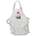 Apron - Doreen Erhardt Fleas NaviDOG Collection