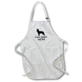 Apron - German Sheperd Dog Mom Designs Dogs