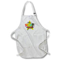 Apron - Pre-School Grad Designs Graduation Gifts