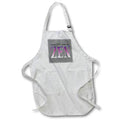 Apron - dont f with my zen graphics - Karma Zen