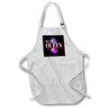 Apron - Image of Words Ima Queen – Charisma