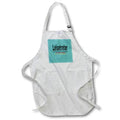 Apron - Leisetreter - Its A German Thing. You Wouldnt Understand. Typography - German Language