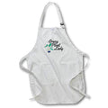 Apron - Crazy Plant Lady Funny Sayings