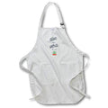 Apron - Aloe You Vera Much Funny Sayings