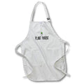 Apron - Plant Parent Funny Sayings