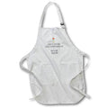 Apron - I Dont Always Need Another Plant Funny Sayings