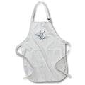 Apron - An Ocean Shell called Murex Grassispina Graphics Ocean