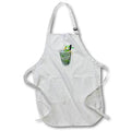 Apron - A Mojito alcoholic drink Graphics Drinks
