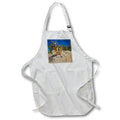 Apron - A solo ancient pine at Patriarch Grove Photography Landscape
