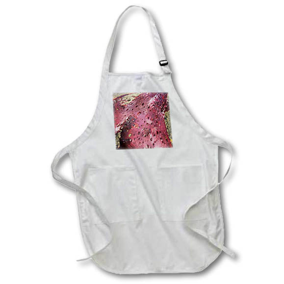 Apron - RED SEAWEED FILM DYLAN SEIBOLD - PHOTOGRAPHY