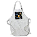 Apron - BEAUTIFUL PEBBLE ON BEACH PHOTO 2022 DYLAN SEIBOLD - PHOTOGRAPHY