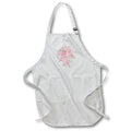 Apron - Unique Aesthetic Flower Inspiration for Spring Season 3dRose-Spring Flower