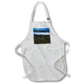 Apron - BEAUTIFUL PEBBLE BEACH PHOTO 2022 DYLAN SEIBOLD - PHOTOGRAPHY