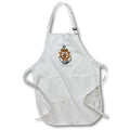 Apron - Sailing anchor for a Florida beach vacation to Siesta Key Florida. Creative Studios Nautical Anchors