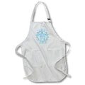 Apron - Hookipa Beach Hawaii ocean nautical anchor if you love boating. Creative Studios Hookipa Beach