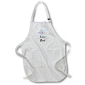 Apron - ScIence It Is Like Magic But Real Quotes 3dRose- Inspirational quotes