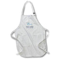 Apron - Expect Nothing But The Changes Motivation Quotes 3dRose- Inspirational quotes